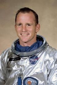 Edward H. White II portrait