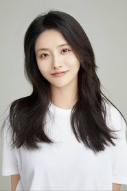 Joy Zhang portrait