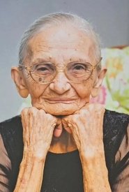 Elizabeth Teixeira portrait