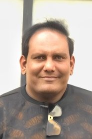 Santhi Kumar Turlapati portrait