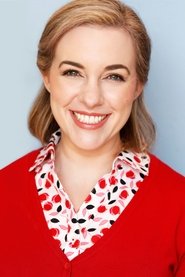 Jill Maglione portrait