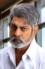 Jagapati Babu portrait