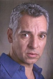 Andrew Castillo portrait