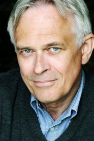 Philip Bretherton portrait