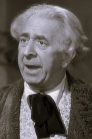 Emil Rameau portrait