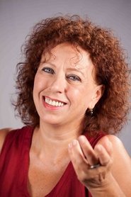 Paola Tiziana Cruciani portrait