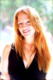 Rachel Oliva portrait