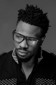 Samuel Destiny portrait