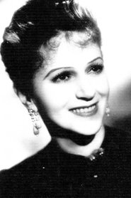 Alice Cocéa portrait