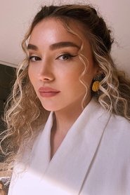 Üzel Kərimova portrait