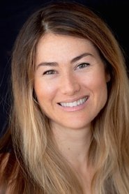 Kelly Richardson portrait
