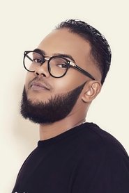 DJ Sebb portrait
