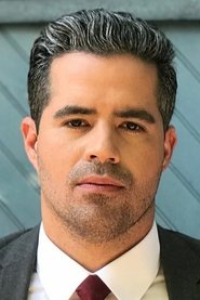 Christopher Diaz portrait
