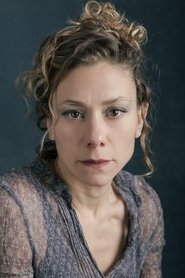 Elisabetta Mazzullo portrait