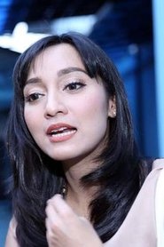 Bella Fawzi portrait