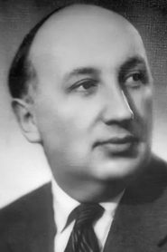 Georgi Georgiu portrait