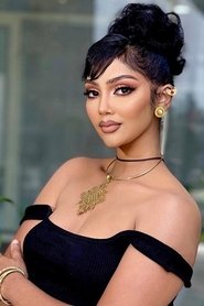 Mariamawit Abate portrait