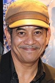 Usop Wilcha portrait