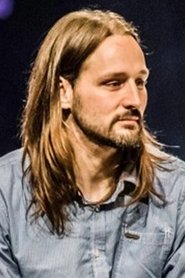 Serwan Melk portrait