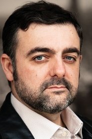 Frédéric Boismoreau portrait