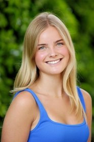 Felicity Schwab portrait