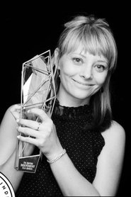 Anna Bertmark portrait