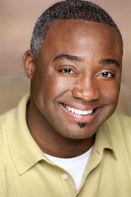 Linwood Brown portrait