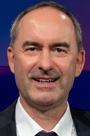 Hubert Aiwanger portrait