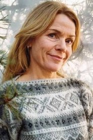 Beate Eriksen portrait