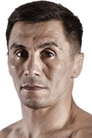 Vener Galiev portrait