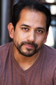 David DeLao portrait