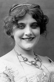Ormi Hawley portrait