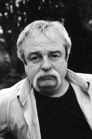 Savva Kulish portrait