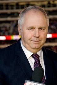 Ian Darke portrait