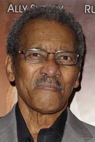 Dick Anthony Williams portrait