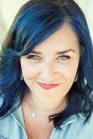Jessica Blue portrait