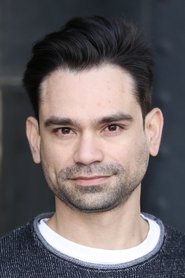 Eddie Tavares portrait
