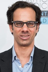 Dan Cogan portrait