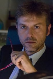 Enea Marangoni portrait