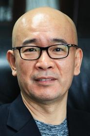 Zhao Haicheng portrait