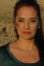 Maria Strova portrait