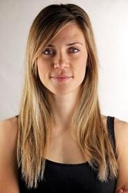 Ali Tataryn portrait