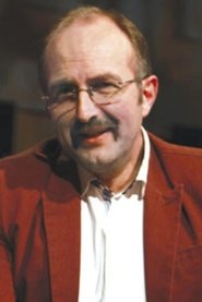 Predrag Smiljković portrait