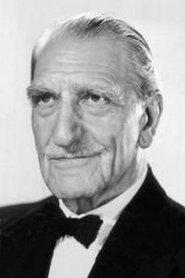 C. Aubrey Smith portrait