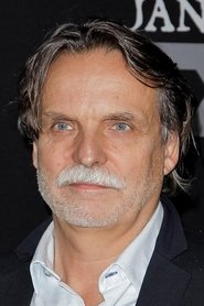 Kristoffer Nyholm portrait