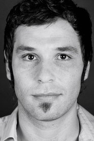 Maykol Hernández portrait
