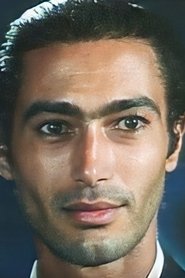 Ahmed Mehrez portrait