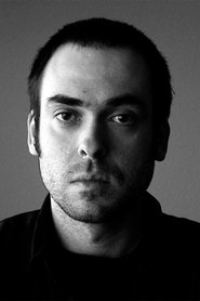 Grzegorz Jonkajtys portrait