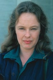 Sandy Dennis portrait
