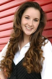 Emily Pierce portrait